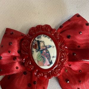 Tarina Tarantino Accessories - Tarina Tarantino Hair Clip Tarina Tarantino Accessories - Tarina Tarantino Hair Clip
